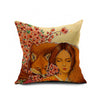 Cotton Flax Pillow Cushion Cover Animal   DW071 - Mega Save Wholesale & Retail