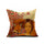 Cotton Flax Pillow Cushion Cover Animal   DW071 - Mega Save Wholesale & Retail