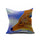 Cotton Flax Pillow Cushion Cover Animal   DW076 - Mega Save Wholesale & Retail