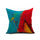 Cotton Flax Pillow Cushion Cover Animal   DW081 - Mega Save Wholesale & Retail
