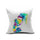 Cotton Flax Pillow Cushion Cover Animal   DW086 - Mega Save Wholesale & Retail