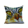 Cotton Flax Pillow Cushion Cover Animal   DW089 - Mega Save Wholesale & Retail