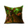 Cotton Flax Pillow Cushion Cover Animal   DW092 - Mega Save Wholesale & Retail