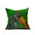 Cotton Flax Pillow Cushion Cover Animal   DW093 - Mega Save Wholesale & Retail