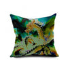 Cotton Flax Pillow Cushion Cover Animal   DW095 - Mega Save Wholesale & Retail