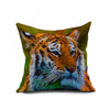 Cotton Flax Pillow Cushion Cover Animal   DW096 - Mega Save Wholesale & Retail