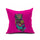 Cotton Flax Pillow Cushion Cover Animal   DW097 - Mega Save Wholesale & Retail