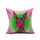 Cotton Flax Pillow Cushion Cover Animal   DW099 - Mega Save Wholesale & Retail