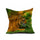 Cotton Flax Pillow Cushion Cover Animal   DW104 - Mega Save Wholesale & Retail