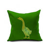 Cotton Flax Pillow Cushion Cover Animal   DW109 - Mega Save Wholesale & Retail