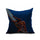 Cotton Flax Pillow Cushion Cover Animal   DW111 - Mega Save Wholesale & Retail