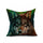 Cotton Flax Pillow Cushion Cover Animal   DW129 - Mega Save Wholesale & Retail