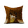 Cotton Flax Pillow Cushion Cover Animal   DW135 - Mega Save Wholesale & Retail