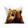Cotton Flax Pillow Cushion Cover Animal   DW140 - Mega Save Wholesale & Retail
