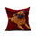Cotton Flax Pillow Cushion Cover Animal   DW144 - Mega Save Wholesale & Retail