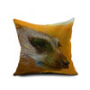 Cotton Flax Pillow Cushion Cover Animal   DW147 - Mega Save Wholesale & Retail