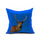 Cotton Flax Pillow Cushion Cover Animal   DW161 - Mega Save Wholesale & Retail