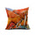 Cotton Flax Pillow Cushion Cover Animal   DW166 - Mega Save Wholesale & Retail