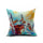 Cotton Flax Pillow Cushion Cover Animal   DW171 - Mega Save Wholesale & Retail