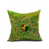 Cotton Flax Pillow Cushion Cover Animal   DW176 - Mega Save Wholesale & Retail