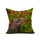 Cotton Flax Pillow Cushion Cover Animal   DW186 - Mega Save Wholesale & Retail