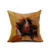 Cotton Flax Pillow Cushion Cover Animal   DW187 - Mega Save Wholesale & Retail