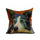 Cotton Flax Pillow Cushion Cover Animal   DW188 - Mega Save Wholesale & Retail
