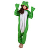 Unisex Adult Pajamas  Cosplay Costume Animal Onesie Sleepwear Suit   Forg - Mega Save Wholesale & Retail