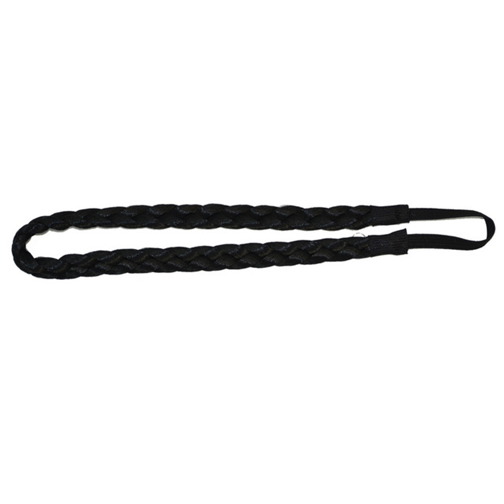 Large Wig Hair Band Clasp Braid    FDD-01 - Mega Save Wholesale & Retail - 1