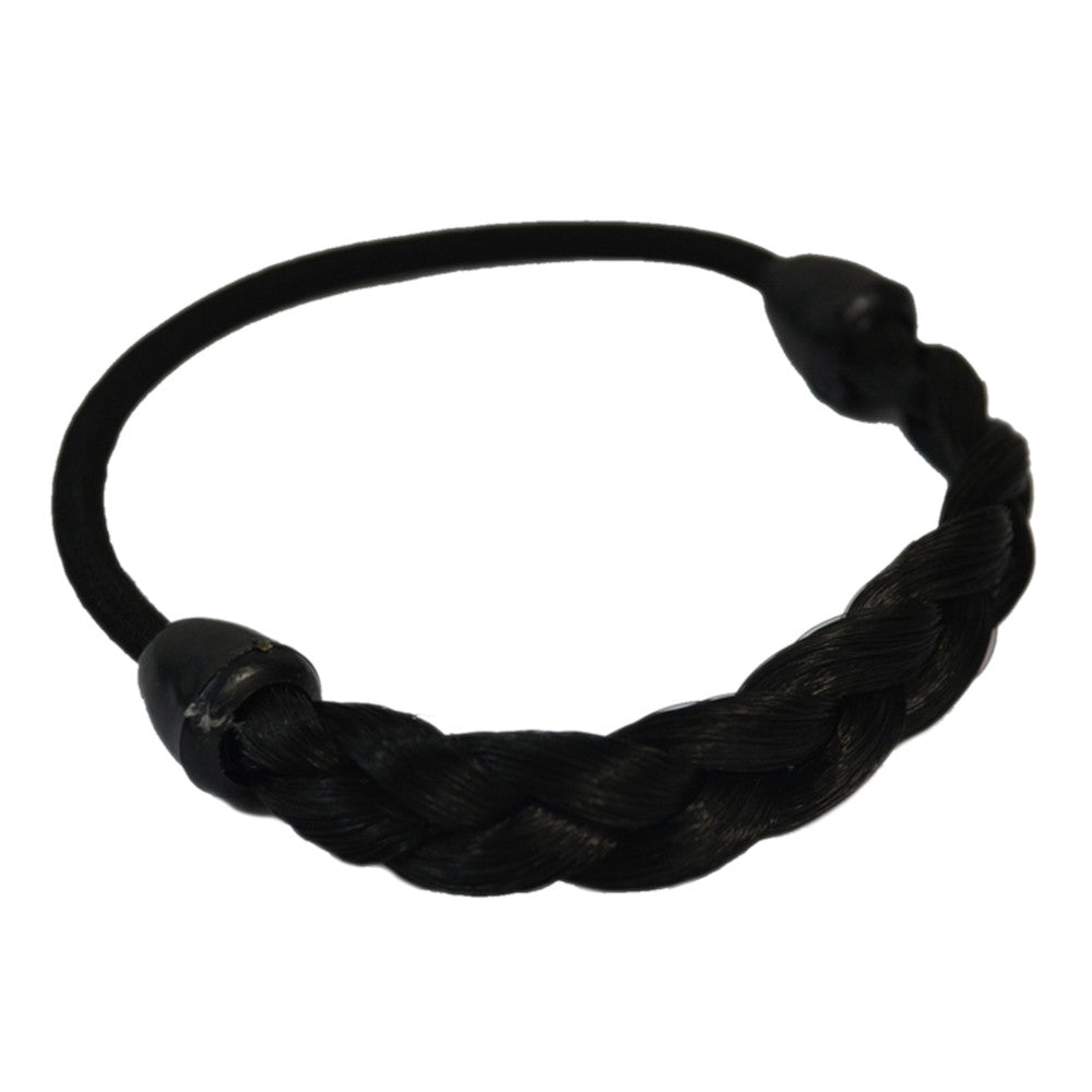Wig Hair Ring Braid Hair Rope    FQ02-01 