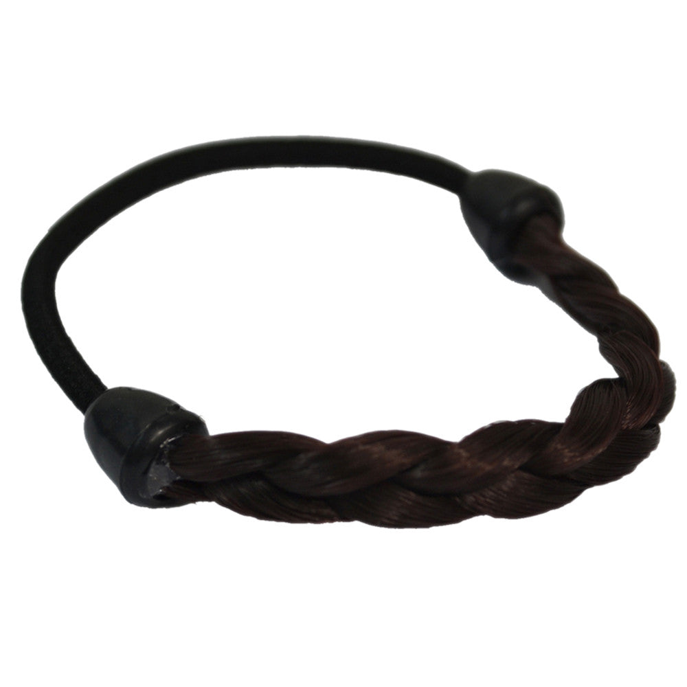 Wig Hair Ring Braid Hair Rope    FQ02-02