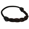 Wig Hair Ring Braid Hair Rope    FQ02-02
