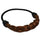 Wig Hair Ring Braid Hair Rope    FQ02-03