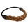 Wig Hair Ring Braid Hair Rope    FQ02-09