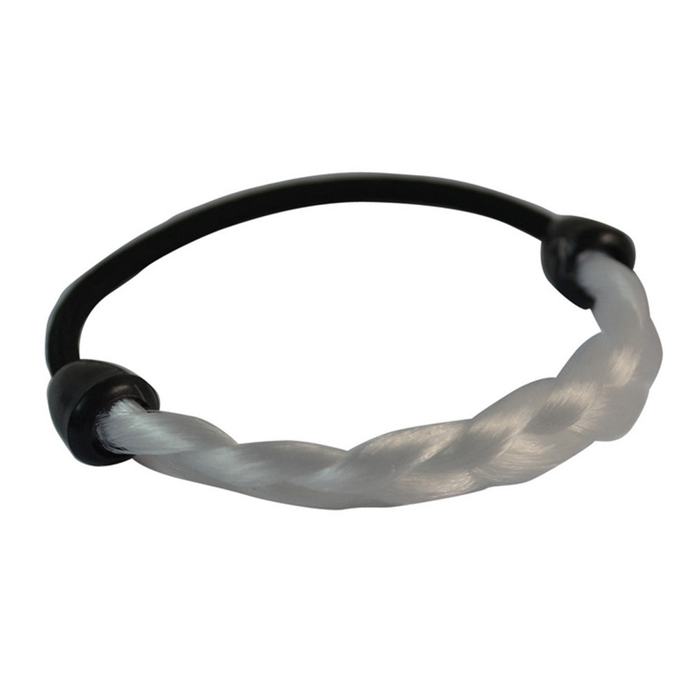 Wig Hair Ring Braid Hair Rope    FQ02-11