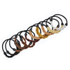 Wig Hair Ring Braid Hair Rope    FQ02-02