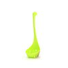 8023 Creative cute dinosaur can be vertical spoon Nessie big porridge spoon spoon kitchen utensils  Green - Mega Save Wholesale & Retail
