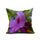 Cotton Flax Pillow Cushion Cover Flower   HD026 - Mega Save Wholesale & Retail