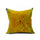 Cotton Flax Pillow Cushion Cover Flower   HD034 - Mega Save Wholesale & Retail