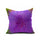 Cotton Flax Pillow Cushion Cover Flower   HD129 - Mega Save Wholesale & Retail