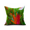 Cotton Flax Pillow Cushion Cover Flower   HD137 - Mega Save Wholesale & Retail