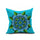 Cotton Flax Pillow Cushion Cover Flower   HD147 - Mega Save Wholesale & Retail
