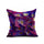 Cotton Flax Pillow Cushion Cover Flower   HD159 - Mega Save Wholesale & Retail