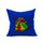 Cotton Flax Pillow Cushion Cover Flower Bird   HN001 - Mega Save Wholesale & Retail