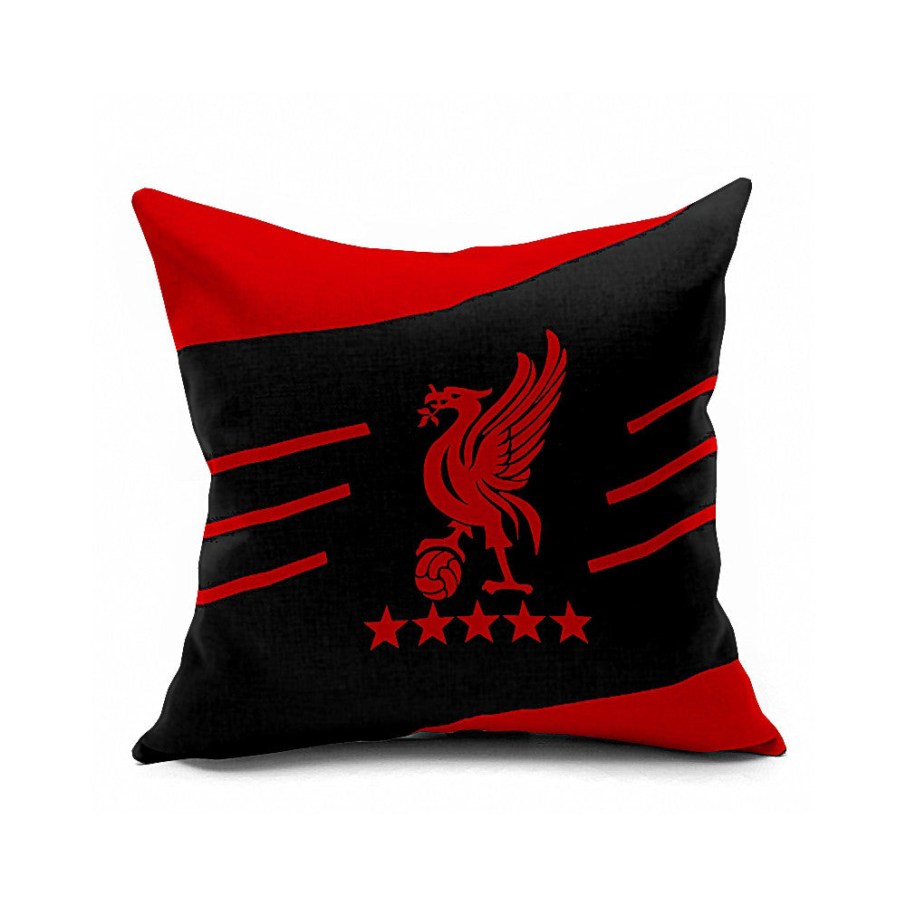 Cotton Flax Pillow Cushion Cover Flower Bird   HN012 - Mega Save Wholesale & Retail