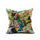 Cotton Flax Pillow Cushion Cover Flower Bird   HN013 - Mega Save Wholesale & Retail