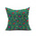 Cotton Flax Pillow Cushion Cover Flower Bird   HN032 - Mega Save Wholesale & Retail