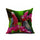 Cotton Flax Pillow Cushion Cover Flower Bird   HN037 - Mega Save Wholesale & Retail