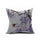 Cotton Flax Pillow Cushion Cover Flower Bird   HN045 - Mega Save Wholesale & Retail