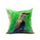 Cotton Flax Pillow Cushion Cover Flower Bird   HN077 - Mega Save Wholesale & Retail